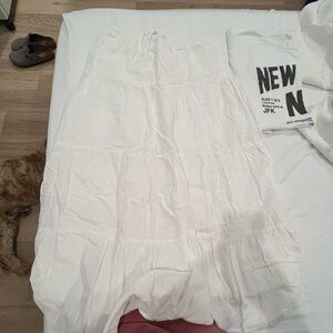 brandy Melville, OS, skirt
